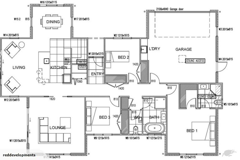 Photo of property in 509 Webb Drive, Chartwell, Hamilton, 3210