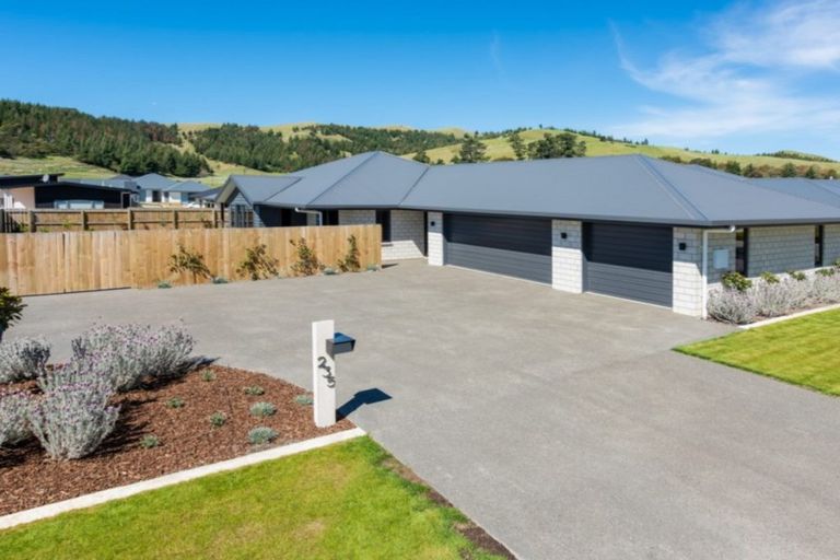 Photo of property in 235 Taylor Pass Road, Witherlea, Blenheim, 7201
