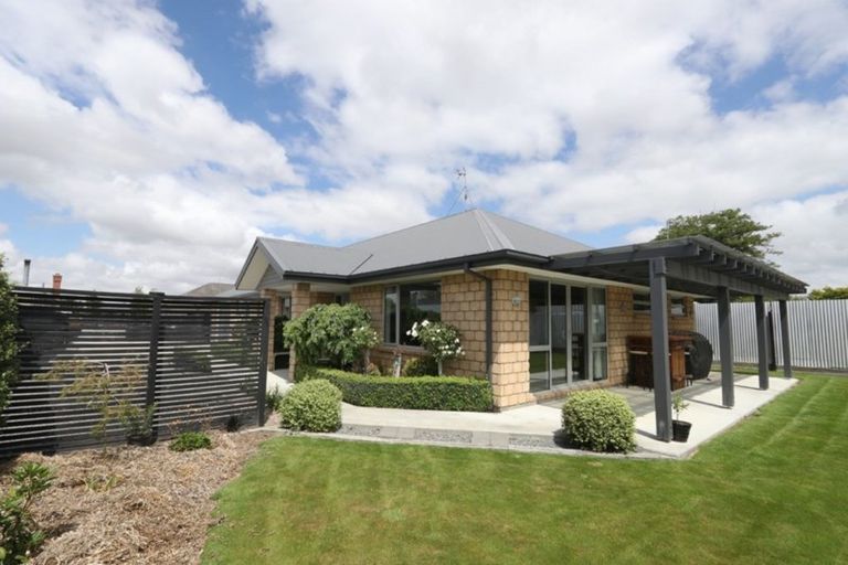 Photo of property in 98a George Street, Tinwald, Ashburton, 7700