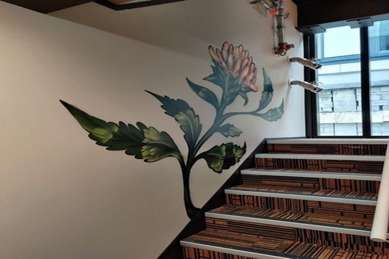 Photo of property in 301/111 Dixon Street, Te Aro, Wellington, 6011