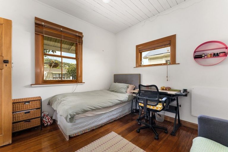 Photo of property in 48 Muritai Street, Tahunanui, Nelson, 7011