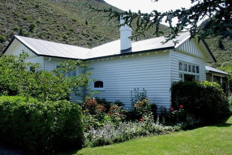 Photo of property in 67 Gordon Street, Kurow, 9435
