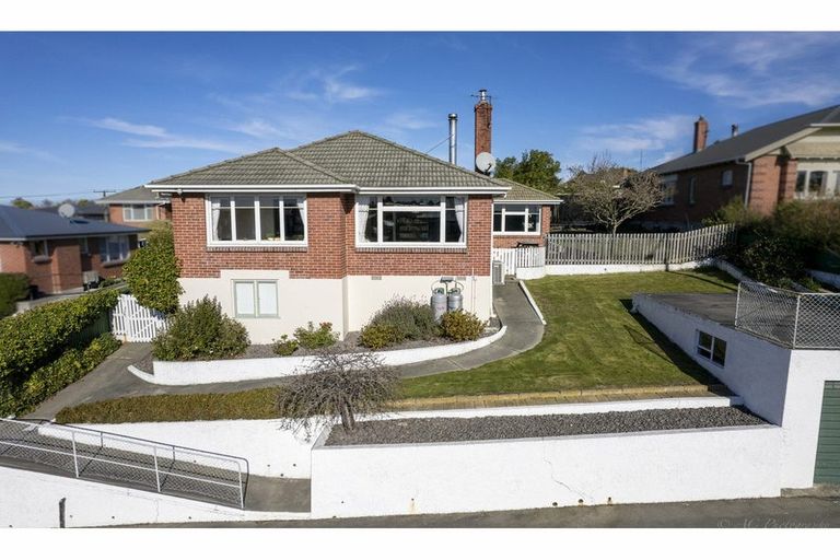 Photo of property in 26 College Road, Parkside, Timaru, 7910