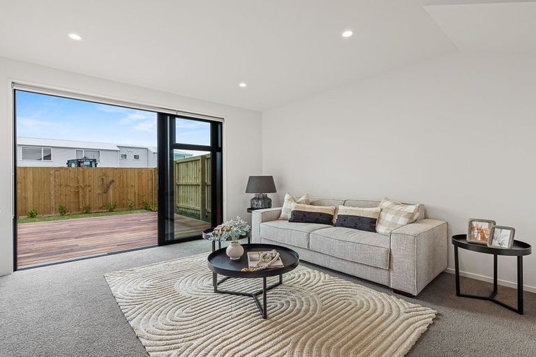 Photo of property in 3/12 Mccombs Street, Somerfield, Christchurch, 8024