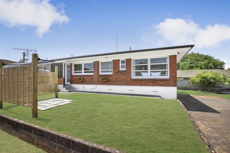 Photo of property in 3/9 Onslow Road, Papakura, 2110