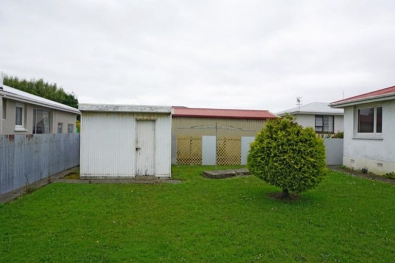 Photo of property in 151 Oreti Street, Kingswell, Invercargill, 9812