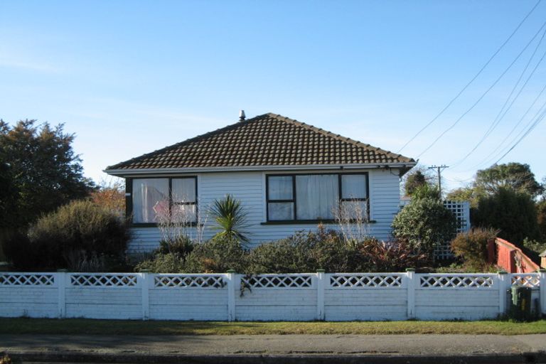 Photo of property in 150 Bower Avenue, New Brighton, Christchurch, 8083
