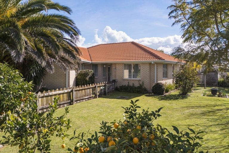 Photo of property in 4 Preston Drive, Katikati, 3129