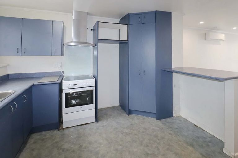 Photo of property in 1 Maurice Terrace, Te Aro, Wellington, 6011