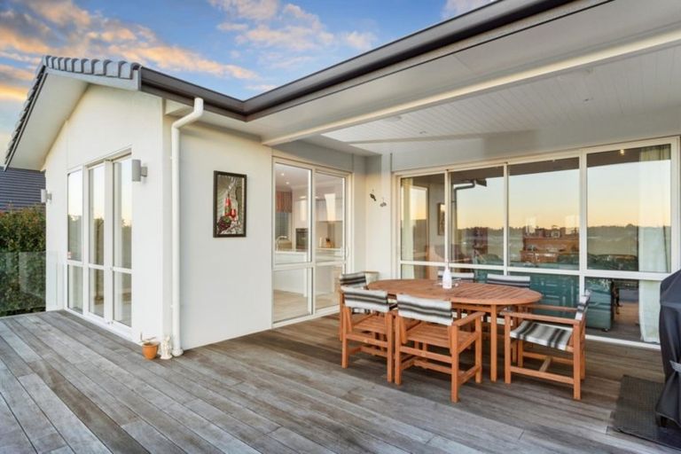 Photo of property in 87 Mortlake Heights, Pyes Pa, Tauranga, 3112