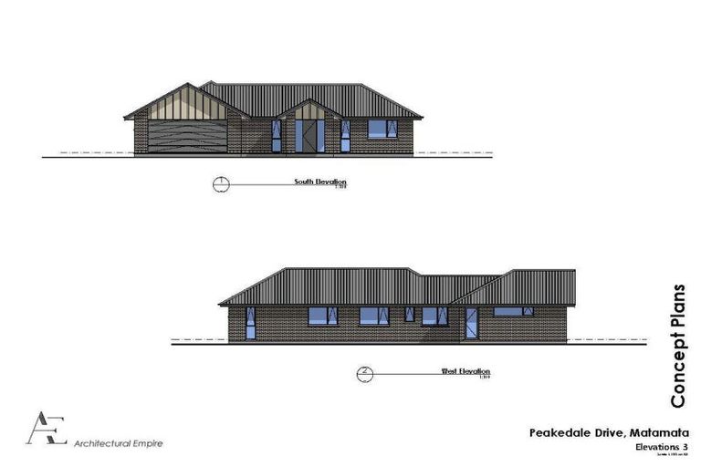 Photo of property in 44 Peakedale Drive, Matamata, 3400