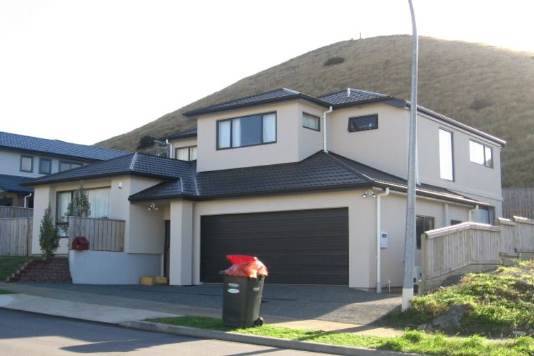 Photo of property in 4 Gifford Grove, Churton Park, Wellington, 6037
