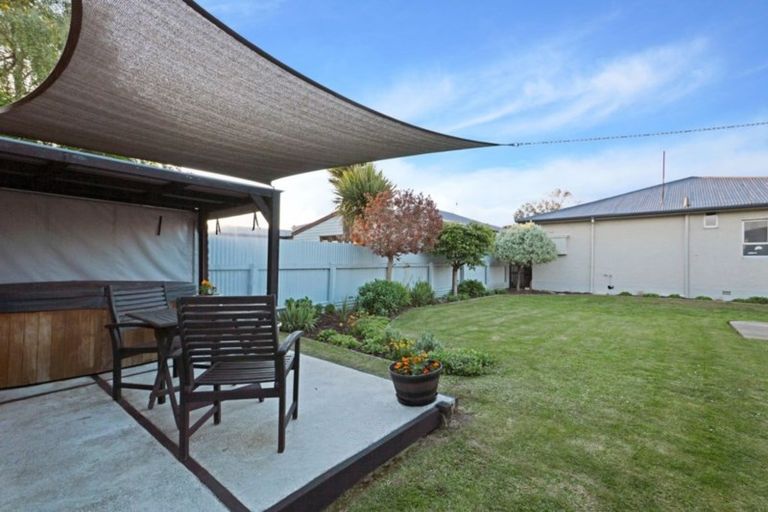 Photo of property in 23 Robertson Street, Richmond, Invercargill, 9810