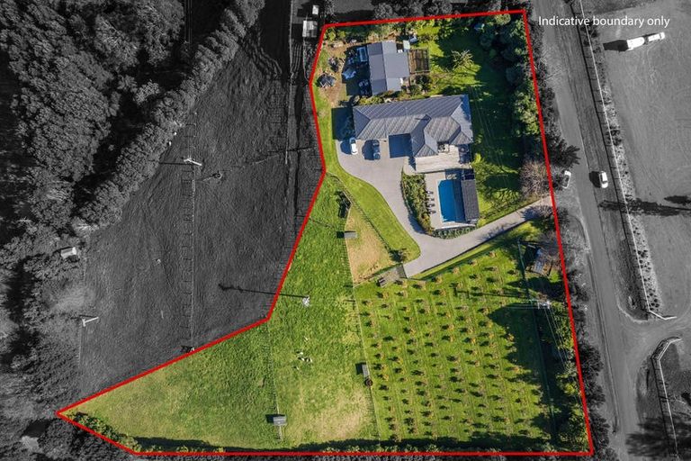 Photo of property in 261 Thompsons Track, Aongatete, Katikati, 3178