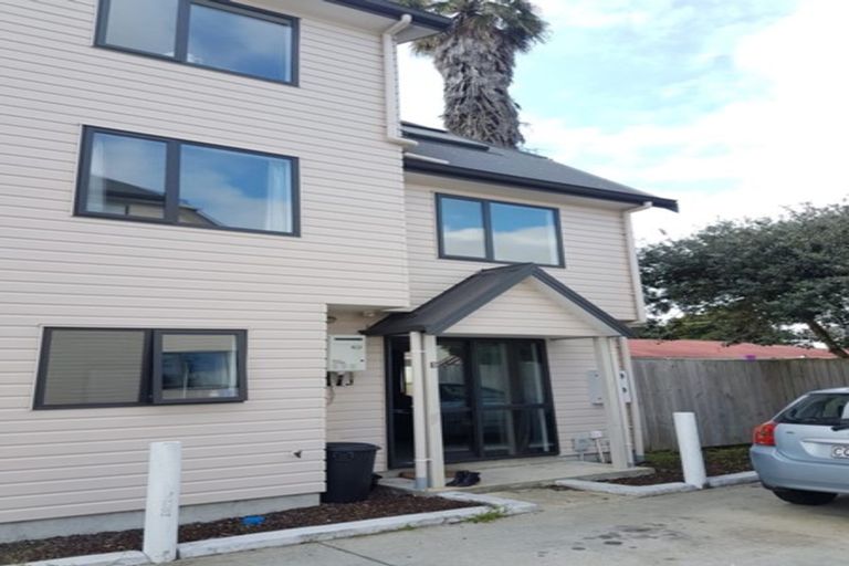 Photo of property in 30e Hogan Street, Hamilton East, Hamilton, 3216