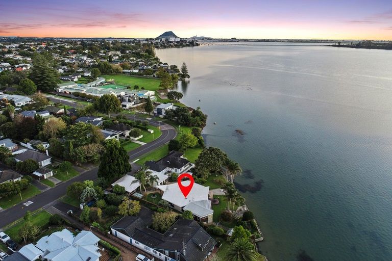 Photo of property in 4 Burrows Street, Tauranga South, Tauranga, 3112