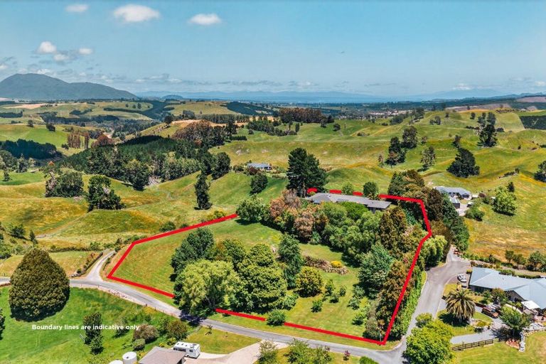 Photo of property in 151a Palmer Mill Road, Wairakei, Taupo, 3384