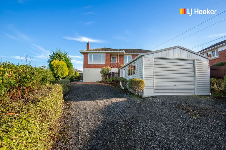 Photo of property in 90 Greenock Street, Kaikorai, Dunedin, 9010