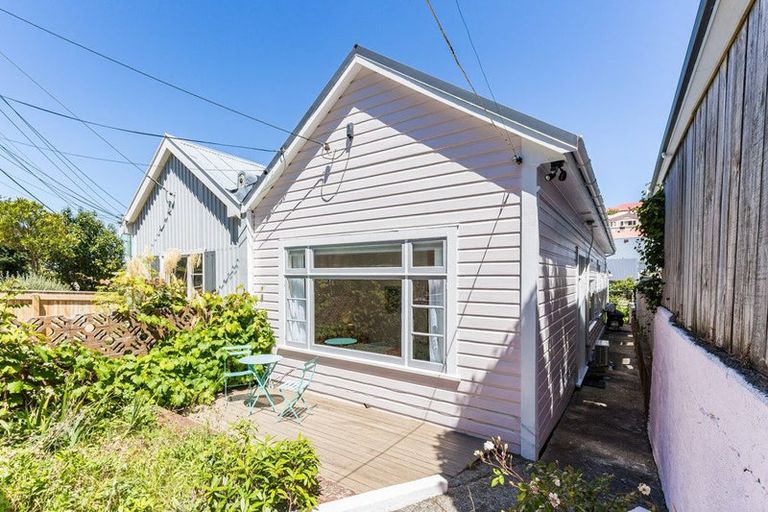 Photo of property in 67 Waitoa Road, Hataitai, Wellington, 6021