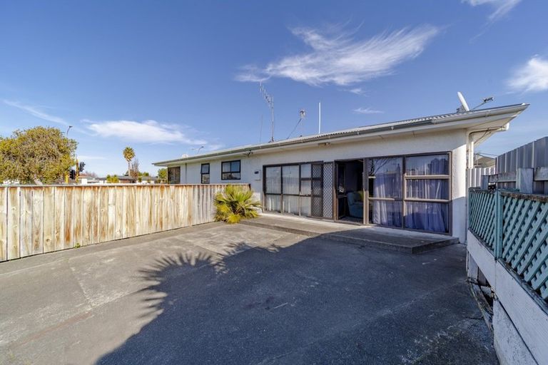 Photo of property in 293 Kennedy Road, Onekawa, Napier, 4110