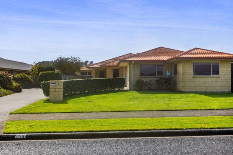 Photo of property in 108 Wills Road, Bell Block, New Plymouth, 4312