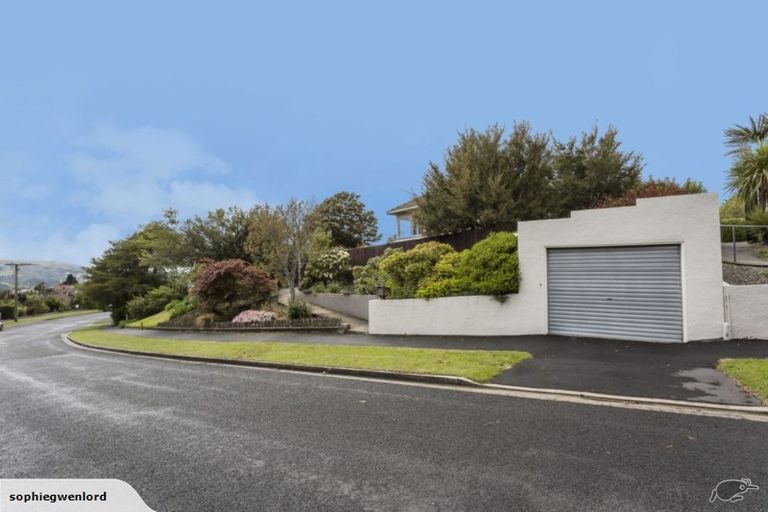 Photo of property in 6 Forresbank Avenue, Wakari, Dunedin, 9010
