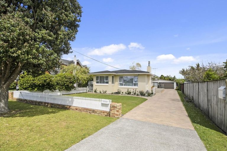 Photo of property in 20 Peachgrove Road, Te Atatu Peninsula, Auckland, 0610