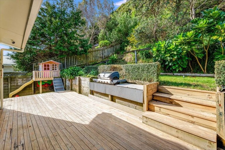 Photo of property in 99 Leeward Drive, Whitby, Porirua, 5024