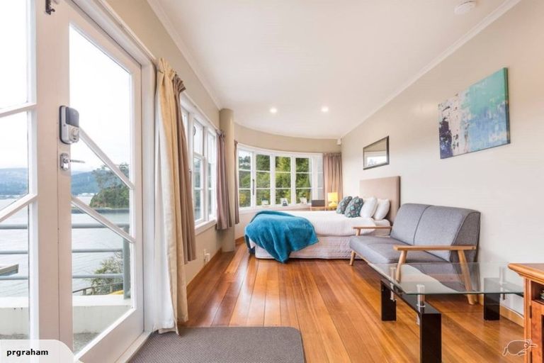 Photo of property in 149 Portobello Road, Vauxhall, Dunedin, 9013