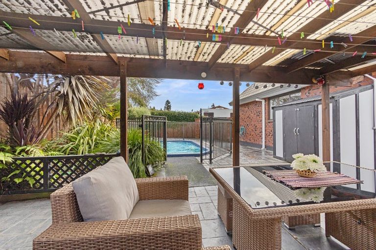 Photo of property in 3 Rowan Place, Matamata, 3400