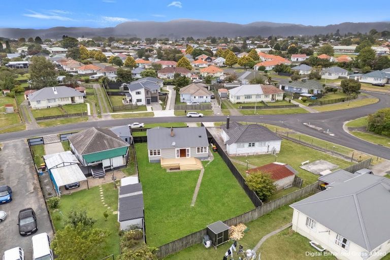 Photo of property in 21 Miller Street, Glenholme, Rotorua, 3010