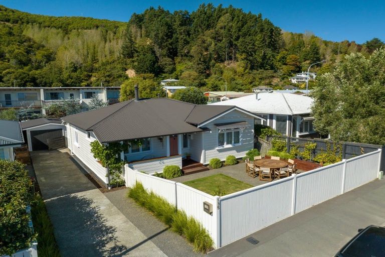 Photo of property in 135 Milton Street, The Wood, Nelson, 7010