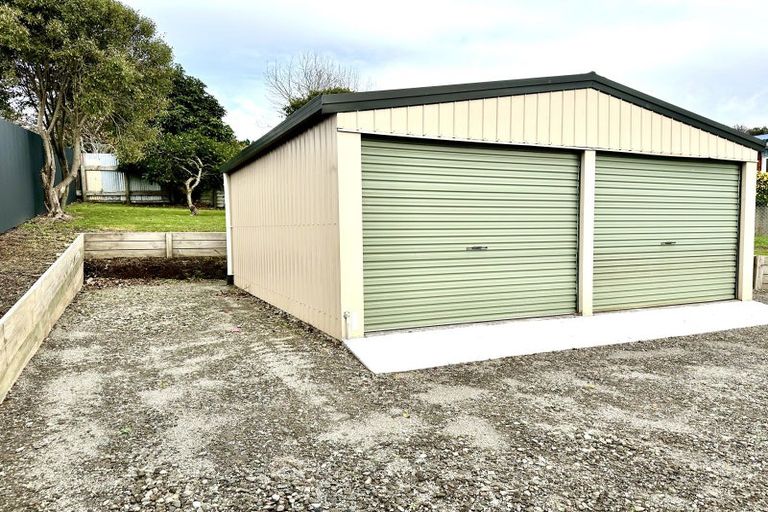 Photo of property in 4a Ngapapa Street, Urenui, 4375