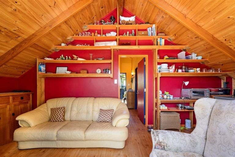 Photo of property in 139 Te Akau Road, Okere Falls, Rotorua, 3074