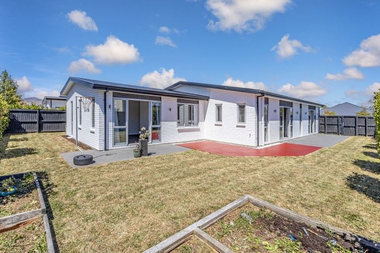 Photo of property in 34 John Annan Street, Halswell, Christchurch, 8025