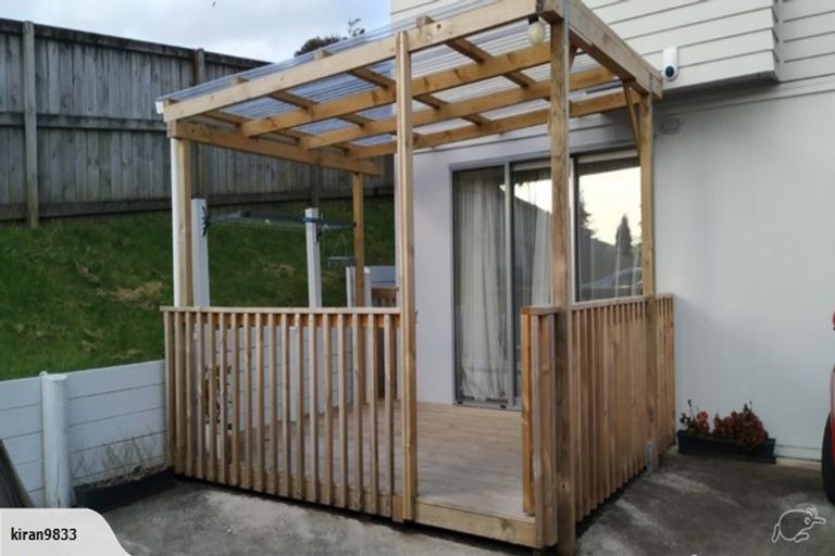 Photo of property in 27b Stott Avenue, Birkdale, Auckland, 0626