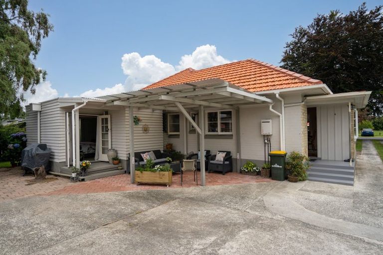 Photo of property in 147 Taylor Street, Cambridge, 3434