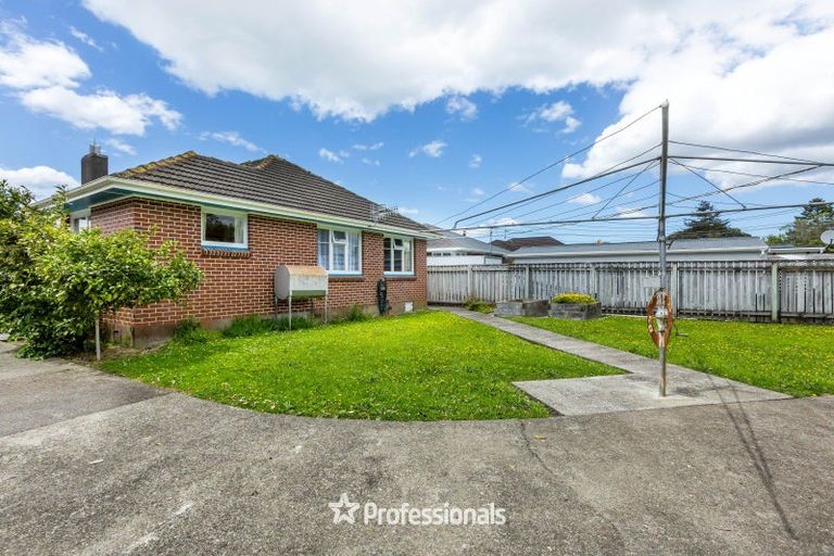 Photo of property in 47 Hikurangi Street, Trentham, Upper Hutt, 5018