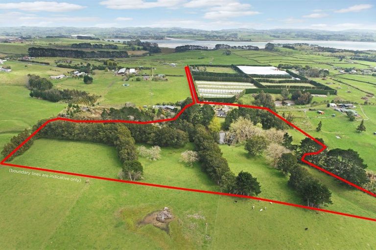 Photo of property in 212b Glenbrook Beach Road, Glenbrook, Waiuku, 2681