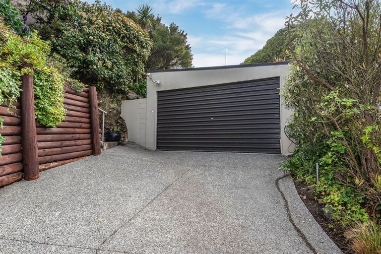 Photo of property in 64 Mount Pleasant Road, Mount Pleasant, Christchurch, 8081