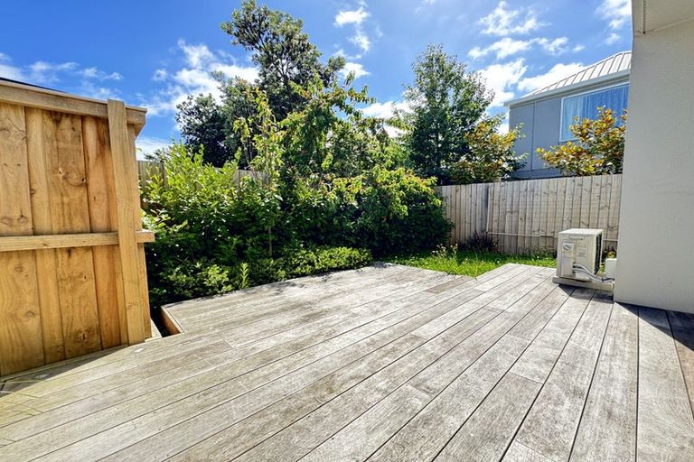 Photo of property in 5/6 Barrie Street, Addington, Christchurch, 8024
