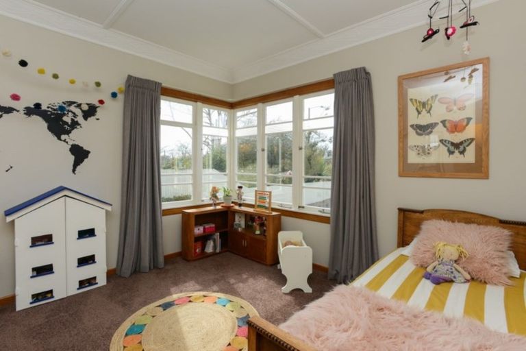 Photo of property in 604 Fitzroy Avenue, Mahora, Hastings, 4120