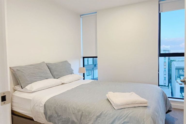 Photo of property in 418/19 Rawene Road, Birkenhead, Auckland, 0626