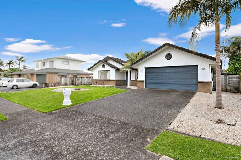 Photo of property in 541 Chapel Road, East Tamaki, Auckland, 2016
