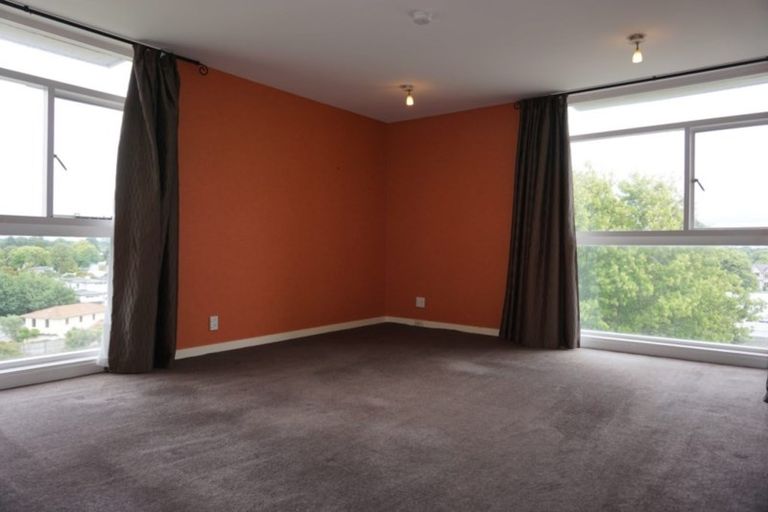 Photo of property in Garlinge Apartments, 14 Rhodes Street, Merivale, Christchurch, 8014