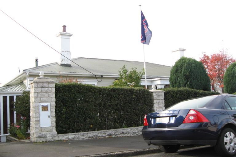 Photo of property in 47 Pacific Street, Roslyn, Dunedin, 9010