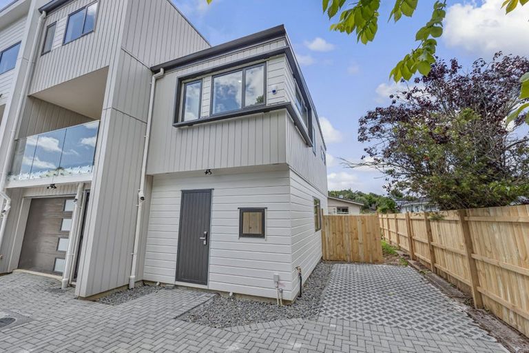 Photo of property in 14/345 Pakuranga Road, Pakuranga Heights, Auckland, 2010