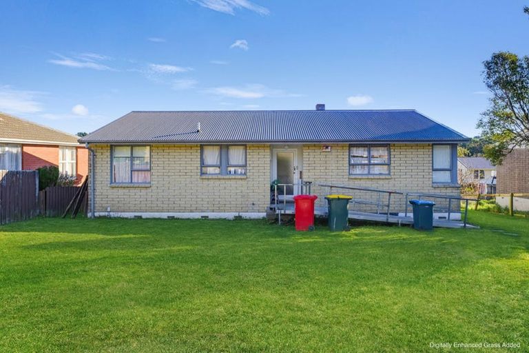 Photo of property in 347 Warspite Avenue, Waitangirua, Porirua, 5024