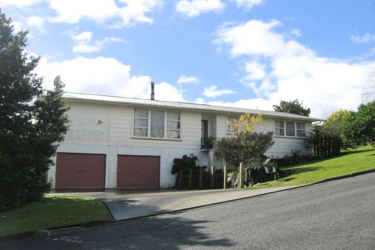 Photo of property in 9 Mountain Road, Morningside, Whangarei, 0110