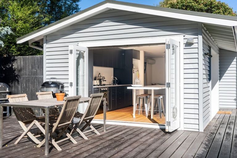 Photo of property in 4 Ngarimu Street, Avonside, Christchurch, 8061